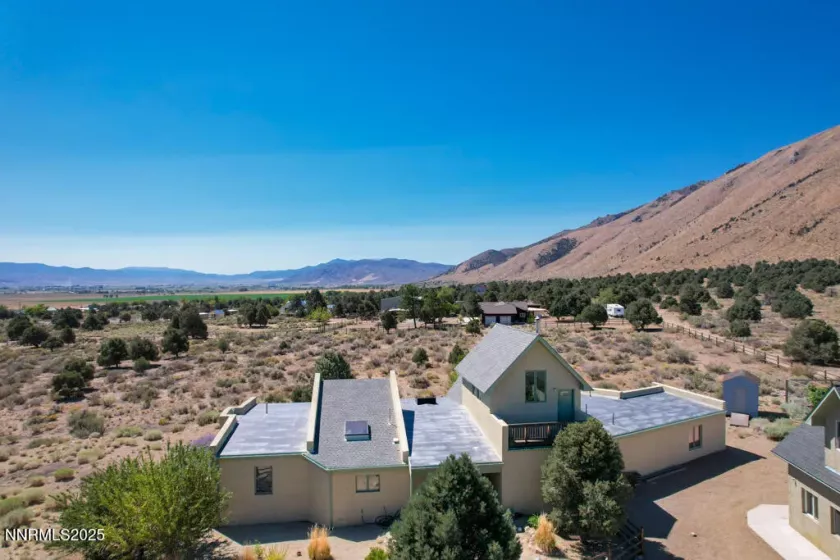 49 Pinon, Smith Valley, Nevada 89444, 4 Bedrooms Bedrooms, ,3 BathroomsBathrooms,Residential,Residential,Pinon,240010824