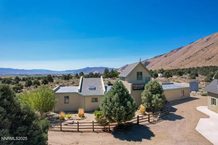 49 Pinon, Smith Valley, Nevada 89444, 4 Bedrooms Bedrooms, ,3 BathroomsBathrooms,Residential,Residential,Pinon,240010824