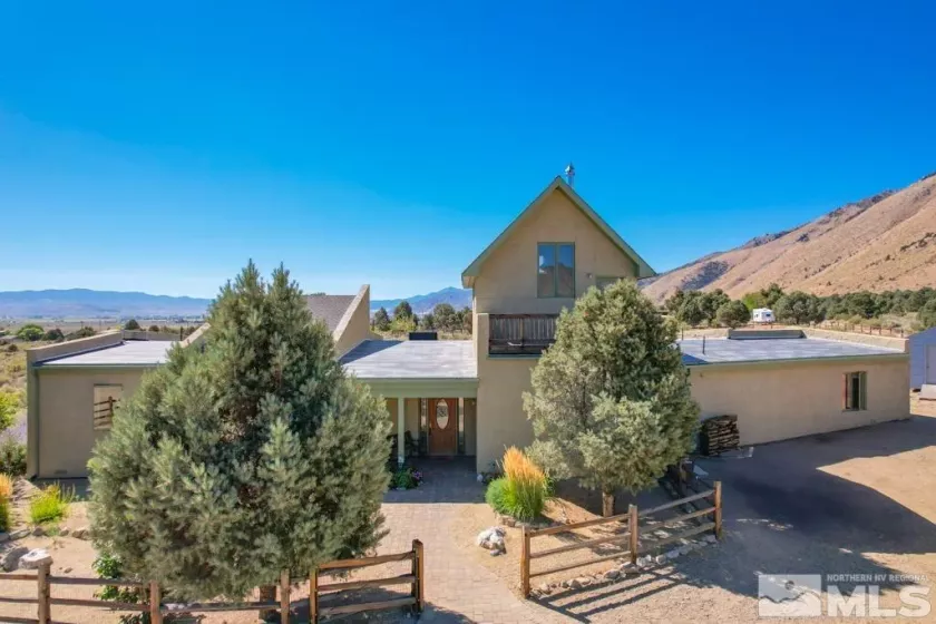 49 Pinon, Wellington, Nevada 89444, 4 Bedrooms Bedrooms, ,3 BathroomsBathrooms,Residential,Residential,Pinon,240010824