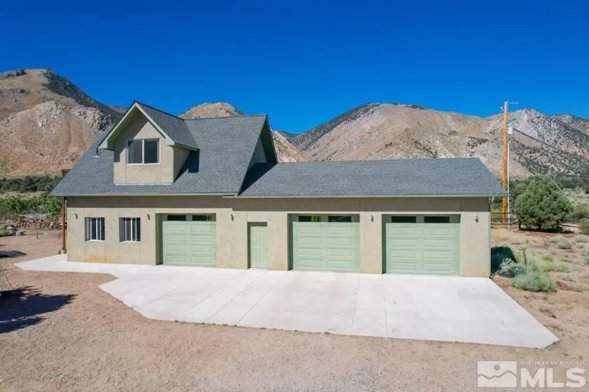 49 Pinon, Wellington, Nevada 89444, 4 Bedrooms Bedrooms, ,3 BathroomsBathrooms,Residential,Residential,Pinon,240010824
