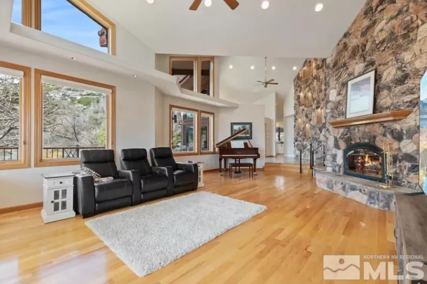 1220 Quail Ridge, Gardnerville, Nevada 89460, 5 Bedrooms Bedrooms, ,3 BathroomsBathrooms,Residential,Residential,Quail Ridge,240004517