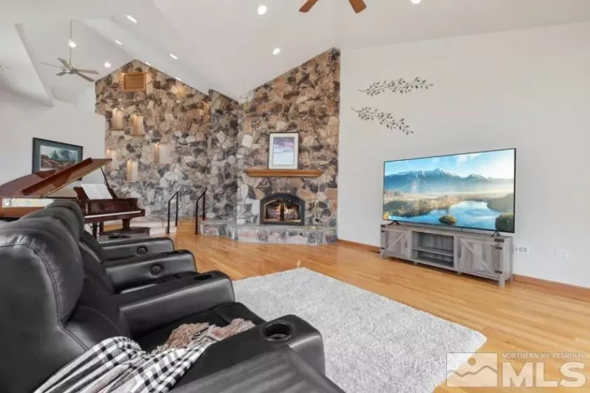 1220 Quail Ridge, Gardnerville, Nevada 89460, 5 Bedrooms Bedrooms, ,3 BathroomsBathrooms,Residential,Residential,Quail Ridge,240004517