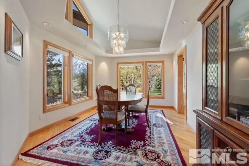 1220 Quail Ridge, Gardnerville, Nevada 89460, 5 Bedrooms Bedrooms, ,3 BathroomsBathrooms,Residential,Residential,Quail Ridge,240004517