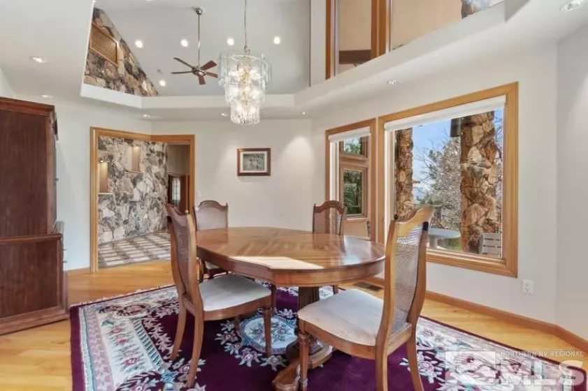 1220 Quail Ridge, Gardnerville, Nevada 89460, 5 Bedrooms Bedrooms, ,3 BathroomsBathrooms,Residential,Residential,Quail Ridge,240004517