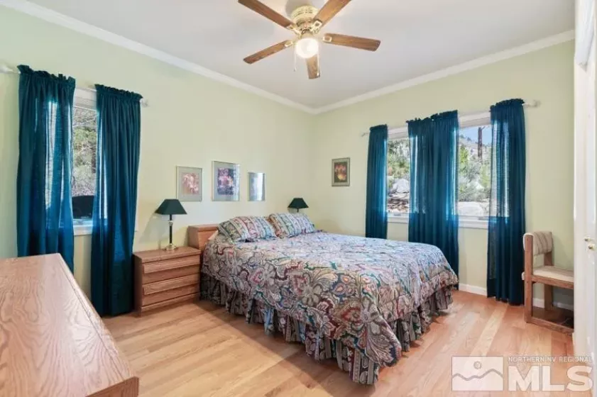 1220 Quail Ridge, Gardnerville, Nevada 89460, 5 Bedrooms Bedrooms, ,3 BathroomsBathrooms,Residential,Residential,Quail Ridge,240004517