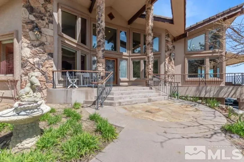 1220 Quail Ridge, Gardnerville, Nevada 89460, 5 Bedrooms Bedrooms, ,3 BathroomsBathrooms,Residential,Residential,Quail Ridge,240004517