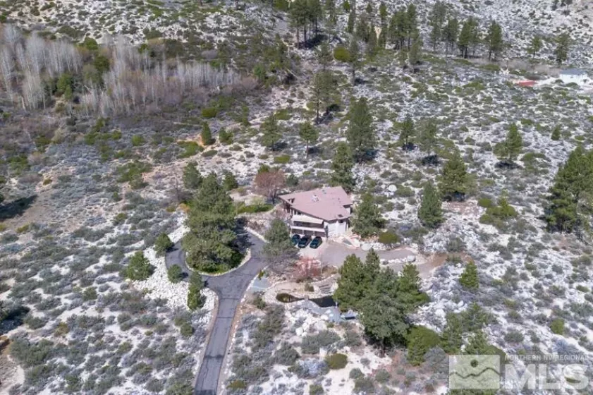 1220 Quail Ridge, Gardnerville, Nevada 89460, 5 Bedrooms Bedrooms, ,3 BathroomsBathrooms,Residential,Residential,Quail Ridge,240004517