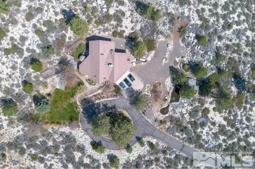 1220 Quail Ridge, Gardnerville, Nevada 89460, 5 Bedrooms Bedrooms, ,3 BathroomsBathrooms,Residential,Residential,Quail Ridge,240004517