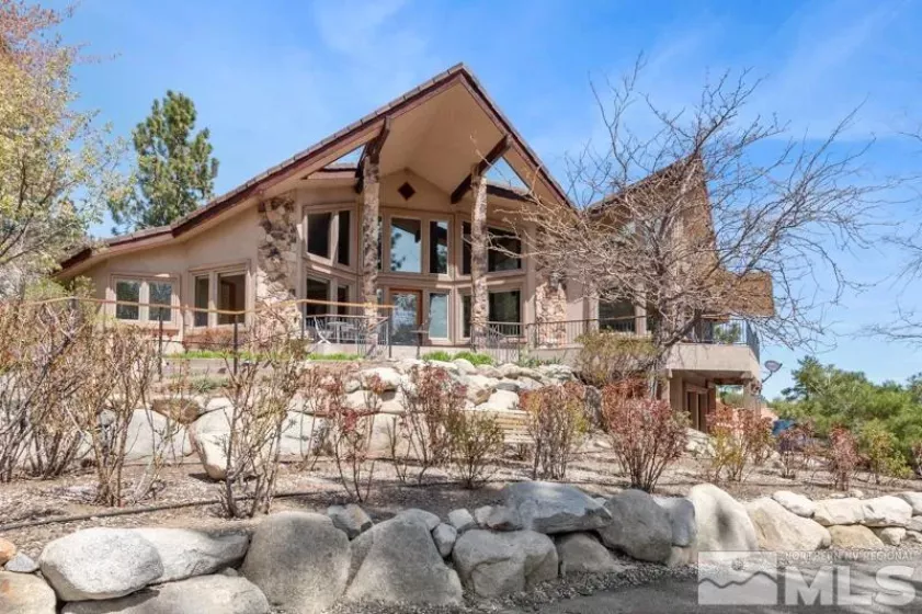 1220 Quail Ridge, Gardnerville, Nevada 89460, 5 Bedrooms Bedrooms, ,3 BathroomsBathrooms,Residential,Residential,Quail Ridge,240004517