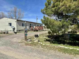 4055 US HWY 95, Winnemucca, Nevada 89445, 4 Bedrooms Bedrooms, ,2 BathroomsBathrooms,Residential,Residential,US HWY 95,250003784