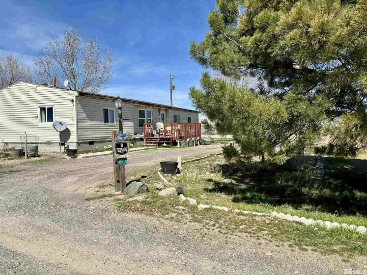 4055 US HWY 95, Winnemucca, Nevada 89445, 4 Bedrooms Bedrooms, ,2 BathroomsBathrooms,Residential,Residential,US HWY 95,250003784