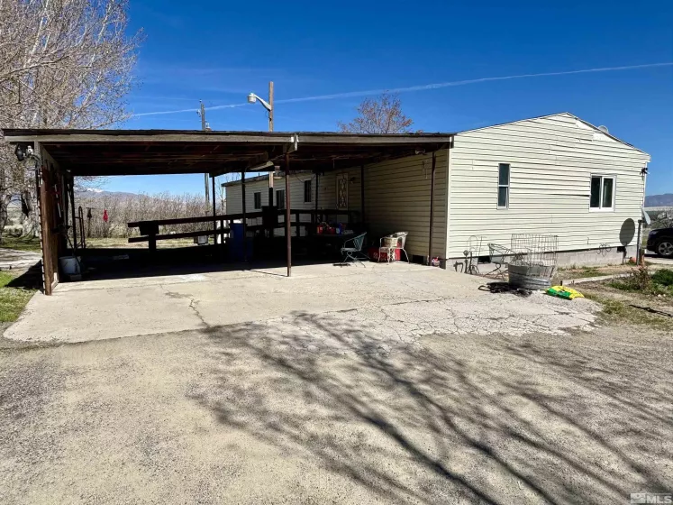 4055 US HWY 95, Winnemucca, Nevada 89445, 4 Bedrooms Bedrooms, ,2 BathroomsBathrooms,Residential,Residential,US HWY 95,250003784