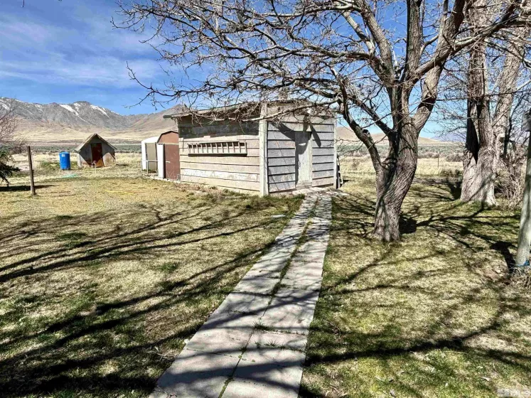 4055 US HWY 95, Winnemucca, Nevada 89445, 4 Bedrooms Bedrooms, ,2 BathroomsBathrooms,Residential,Residential,US HWY 95,250003784