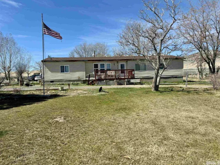 4055 US HWY 95, Winnemucca, Nevada 89445, 4 Bedrooms Bedrooms, ,2 BathroomsBathrooms,Residential,Residential,US HWY 95,250003784