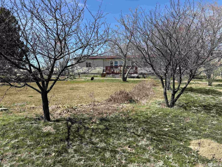 4055 US HWY 95, Winnemucca, Nevada 89445, 4 Bedrooms Bedrooms, ,2 BathroomsBathrooms,Residential,Residential,US HWY 95,250003784