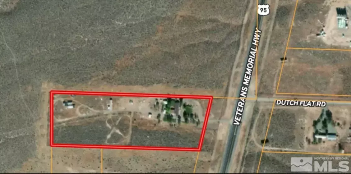 4055 US HWY 95, Winnemucca, Nevada 89445, 4 Bedrooms Bedrooms, ,2 BathroomsBathrooms,Residential,Residential,US HWY 95,250003784