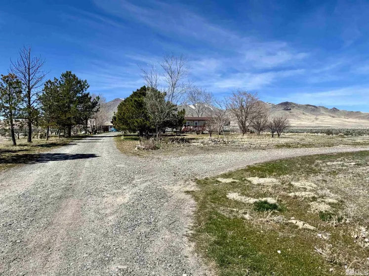4055 US HWY 95, Winnemucca, Nevada 89445, 4 Bedrooms Bedrooms, ,2 BathroomsBathrooms,Residential,Residential,US HWY 95,250003784