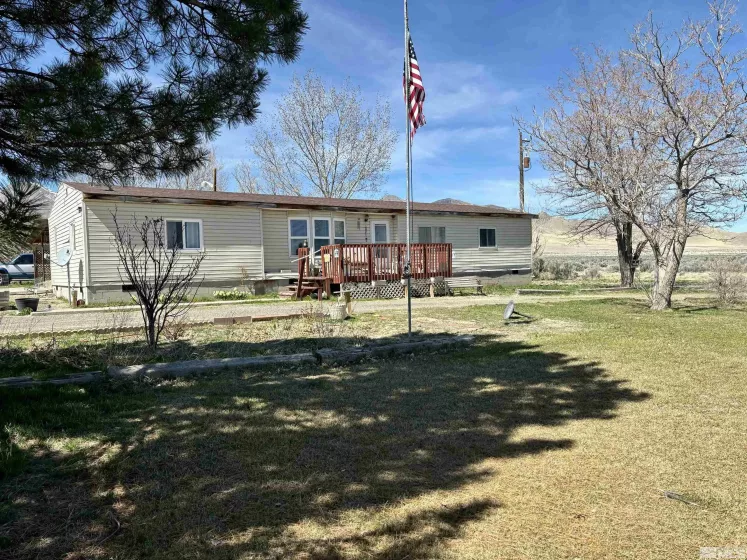 4055 US HWY 95, Winnemucca, Nevada 89445, 4 Bedrooms Bedrooms, ,2 BathroomsBathrooms,Residential,Residential,US HWY 95,250003784