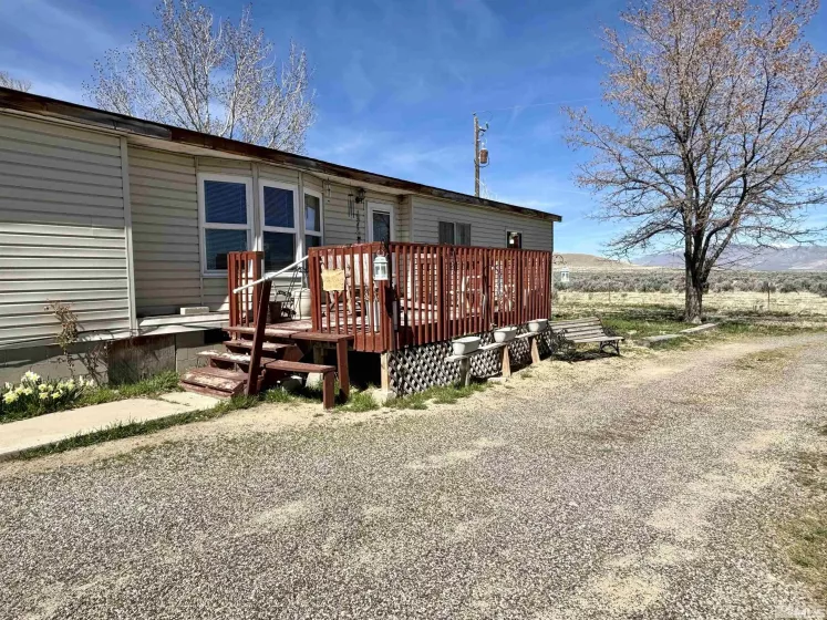 4055 US HWY 95, Winnemucca, Nevada 89445, 4 Bedrooms Bedrooms, ,2 BathroomsBathrooms,Residential,Residential,US HWY 95,250003784