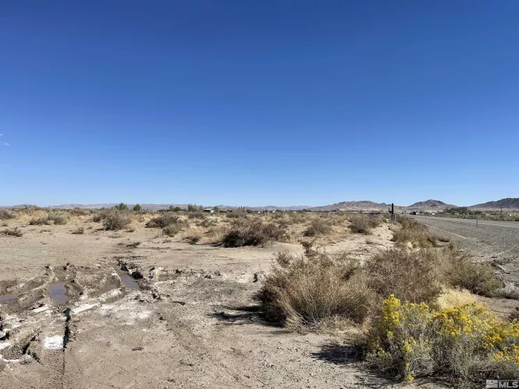 306 HWY 95A, Yerington, Nevada 89447, ,Land,Residential,HWY 95A,240012830