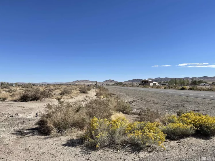 306 HWY 95A, Yerington, Nevada 89447, ,Land,Residential,HWY 95A,240012830
