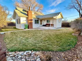 60 Stateline, Mc Dermitt, Nevada 89421, 3 Bedrooms Bedrooms, ,3 BathroomsBathrooms,Residential,Residential,Stateline,230013505