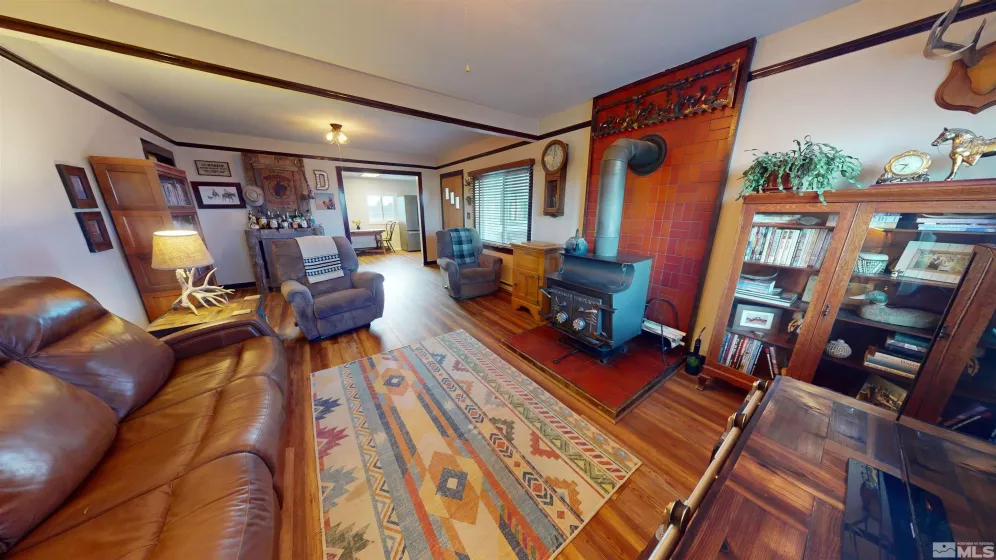 60 Stateline, Mc Dermitt, Nevada 89421, 3 Bedrooms Bedrooms, ,3 BathroomsBathrooms,Residential,Residential,Stateline,230013505