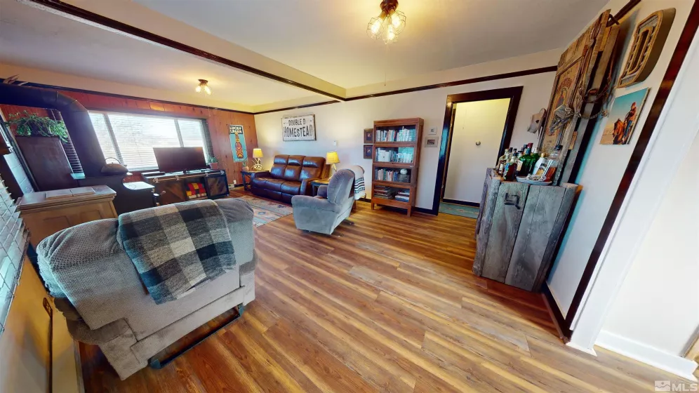 60 Stateline, Mc Dermitt, Nevada 89421, 3 Bedrooms Bedrooms, ,3 BathroomsBathrooms,Residential,Residential,Stateline,230013505