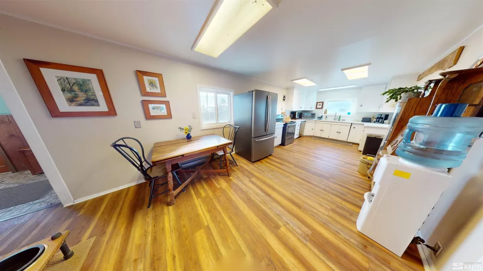 60 Stateline, Mc Dermitt, Nevada 89421, 3 Bedrooms Bedrooms, ,3 BathroomsBathrooms,Residential,Residential,Stateline,230013505