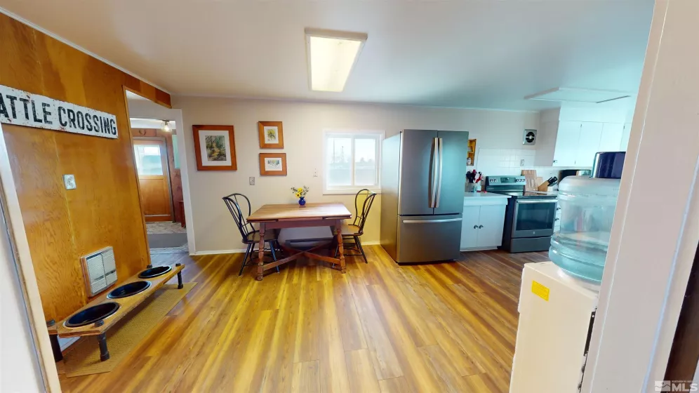 60 Stateline, Mc Dermitt, Nevada 89421, 3 Bedrooms Bedrooms, ,3 BathroomsBathrooms,Residential,Residential,Stateline,230013505