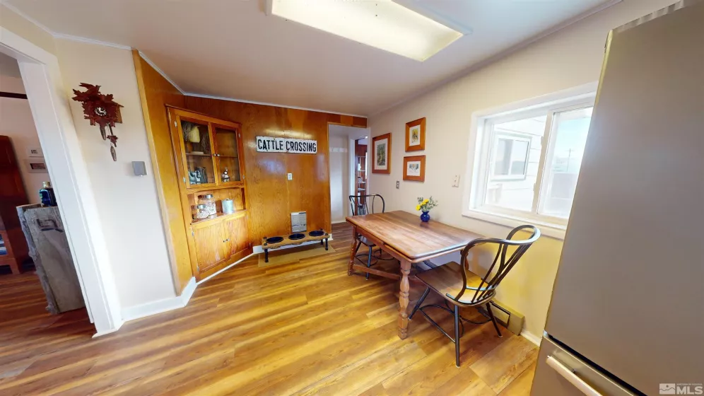 60 Stateline, Mc Dermitt, Nevada 89421, 3 Bedrooms Bedrooms, ,3 BathroomsBathrooms,Residential,Residential,Stateline,230013505