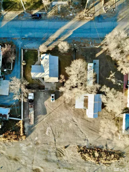 60 Stateline, Mc Dermitt, Nevada 89421, 3 Bedrooms Bedrooms, ,3 BathroomsBathrooms,Residential,Residential,Stateline,230013505