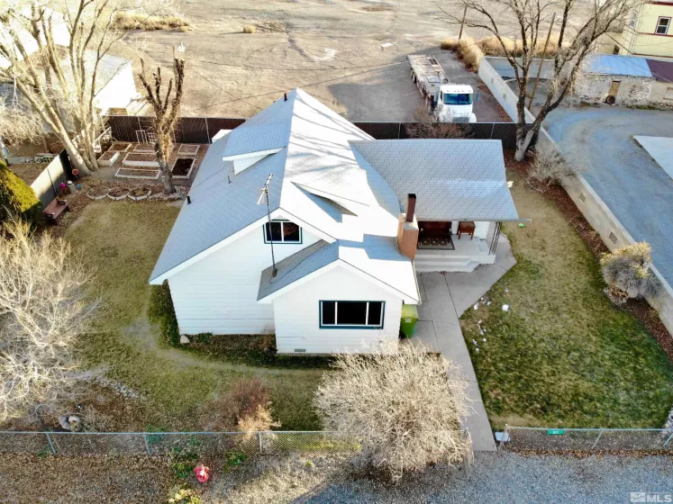 60 Stateline, Mc Dermitt, Nevada 89421, 3 Bedrooms Bedrooms, ,3 BathroomsBathrooms,Residential,Residential,Stateline,230013505