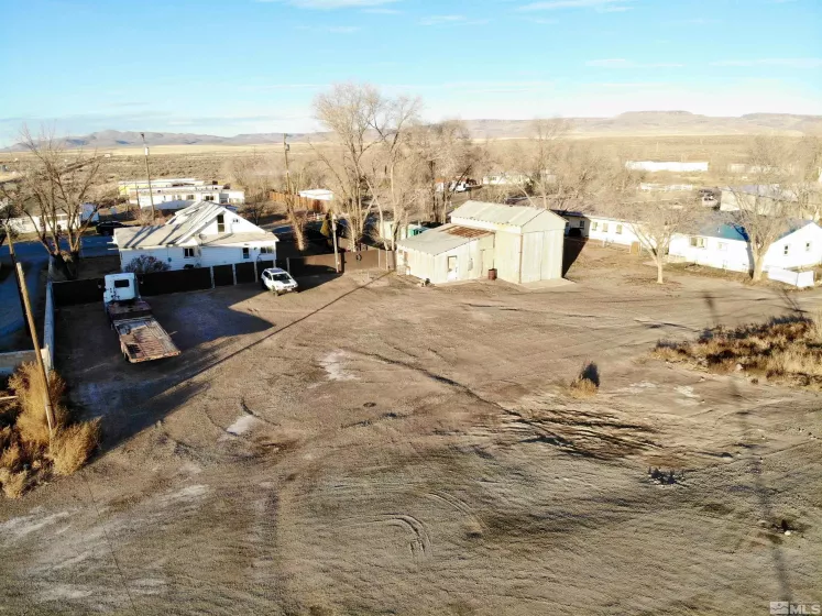 60 Stateline, Mc Dermitt, Nevada 89421, 3 Bedrooms Bedrooms, ,3 BathroomsBathrooms,Residential,Residential,Stateline,230013505
