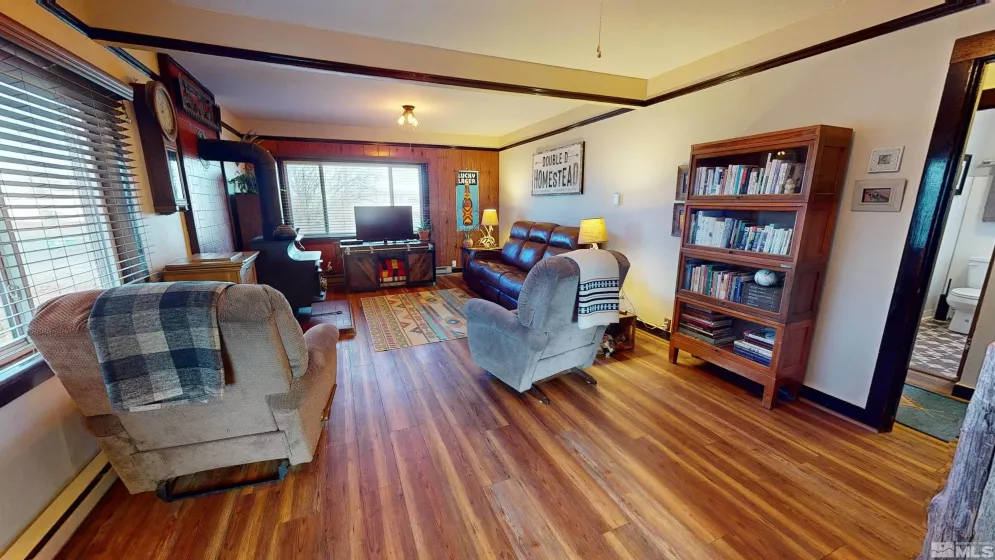 60 Stateline, Mc Dermitt, Nevada 89421, 3 Bedrooms Bedrooms, ,3 BathroomsBathrooms,Residential,Residential,Stateline,230013505