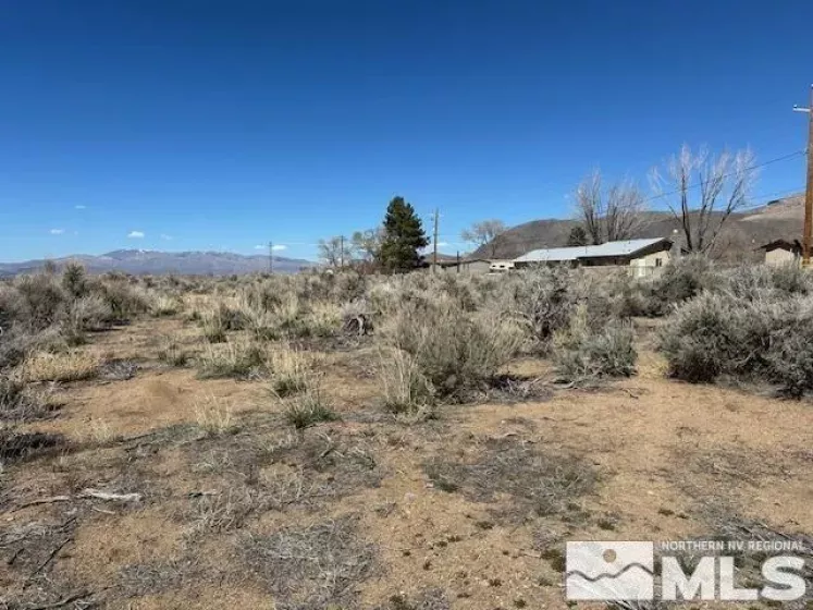 Lot X3 US Highway 395, Coleville, California 96107, ,Land,Residential,US Highway 395,250004057