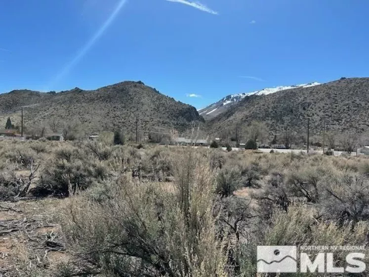 Lot X3 US Highway 395, Coleville, California 96107, ,Land,Residential,US Highway 395,250004057