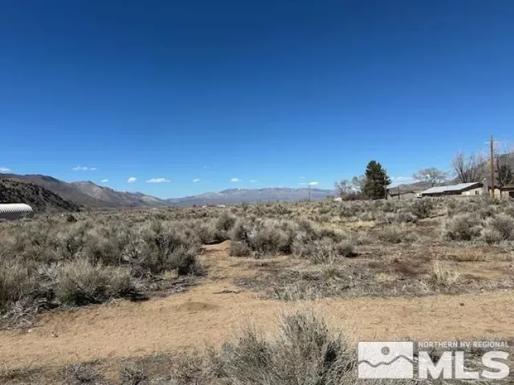Lot X3 US Highway 395, Coleville, California 96107, ,Land,Residential,US Highway 395,250004057