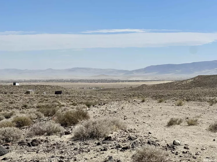 3765 Sapphire, Silver Springs, Nevada 89429, ,Land,Residential,Sapphire,250004046