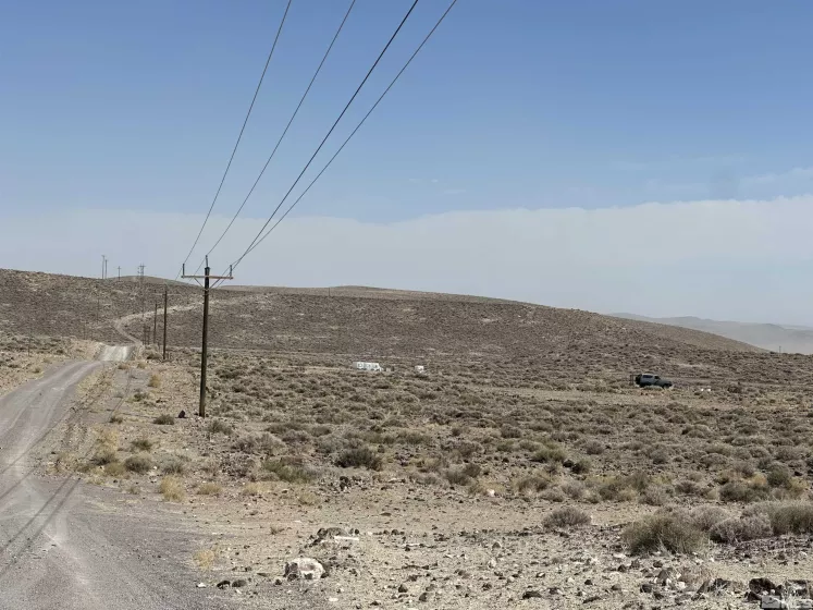 3765 Sapphire, Silver Springs, Nevada 89429, ,Land,Residential,Sapphire,250004046