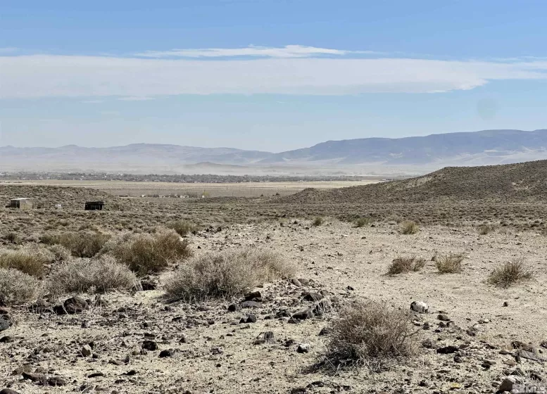 3765 Sapphire, Silver Springs, Nevada 89429, ,Land,Residential,Sapphire,250004046