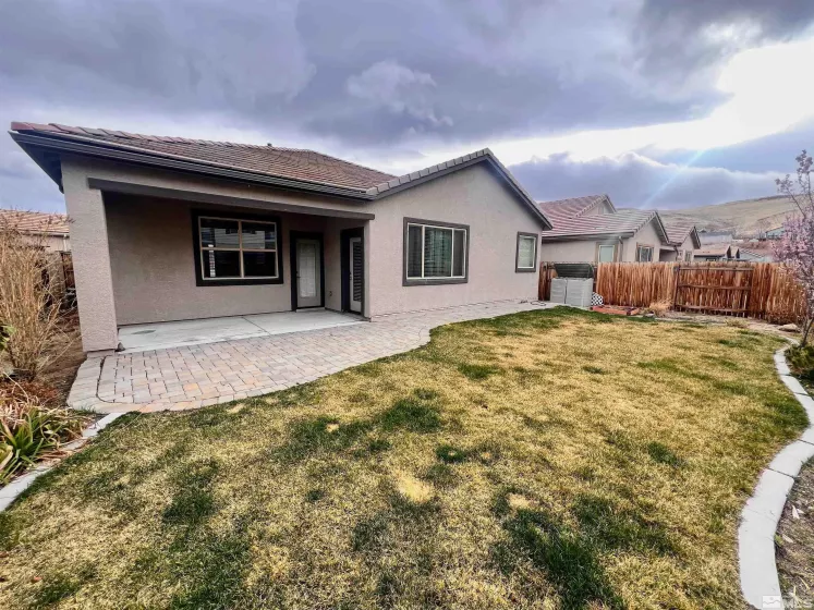 756 Iron Stirrup, Sparks, Nevada 89436, 3 Bedrooms Bedrooms, ,3 BathroomsBathrooms,Residential,Residential,Iron Stirrup,250004097
