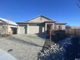 756 Iron Stirrup, Sparks, Nevada 89436, 3 Bedrooms Bedrooms, ,3 BathroomsBathrooms,Residential,Residential,Iron Stirrup,250004097