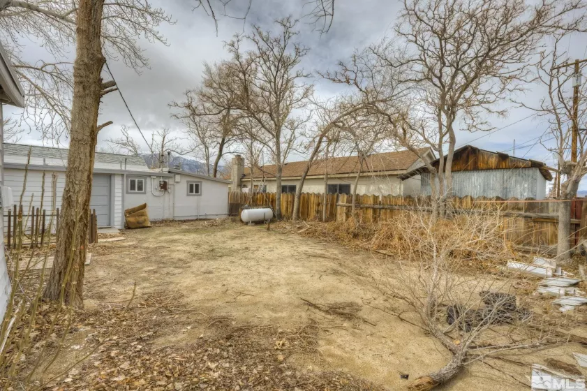 742 D, Hawthorne, Nevada 89415, 3 Bedrooms Bedrooms, ,2 BathroomsBathrooms,Residential,Residential,D,220017277