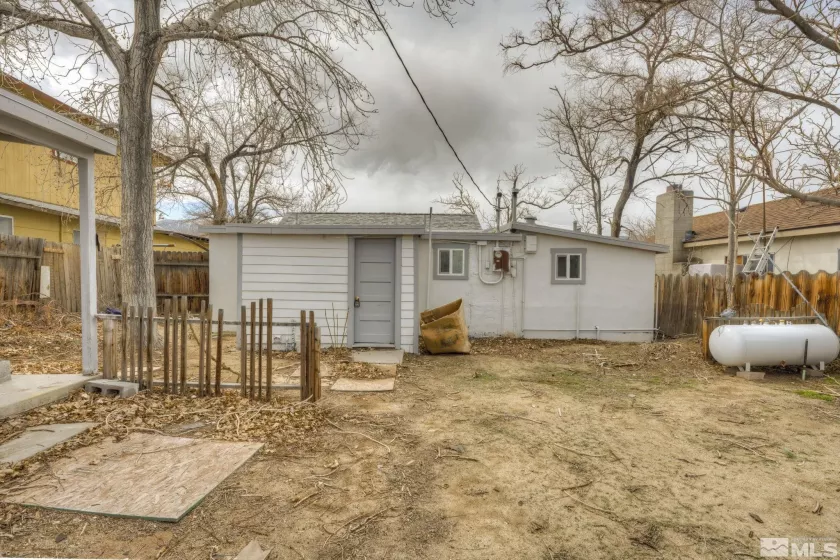 742 D, Hawthorne, Nevada 89415, 3 Bedrooms Bedrooms, ,2 BathroomsBathrooms,Residential,Residential,D,220017277