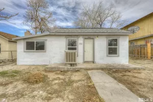 742 D, Hawthorne, Nevada 89415, 3 Bedrooms Bedrooms, ,2 BathroomsBathrooms,Residential,Residential,D,220017277