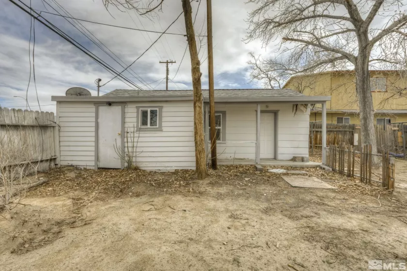 742 D, Hawthorne, Nevada 89415, 3 Bedrooms Bedrooms, ,2 BathroomsBathrooms,Residential,Residential,D,220017277