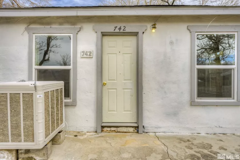 742 D, Hawthorne, Nevada 89415, 3 Bedrooms Bedrooms, ,2 BathroomsBathrooms,Residential,Residential,D,220017277