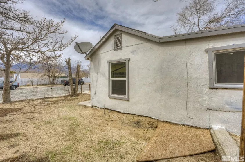 742 D, Hawthorne, Nevada 89415, 3 Bedrooms Bedrooms, ,2 BathroomsBathrooms,Residential,Residential,D,220017277