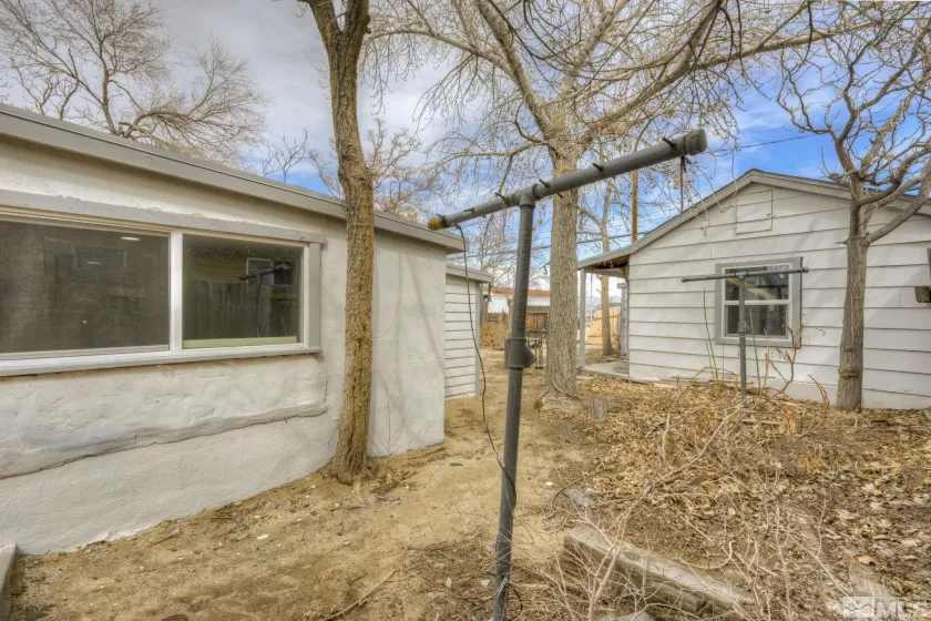742 D, Hawthorne, Nevada 89415, 3 Bedrooms Bedrooms, ,2 BathroomsBathrooms,Residential,Residential,D,220017277